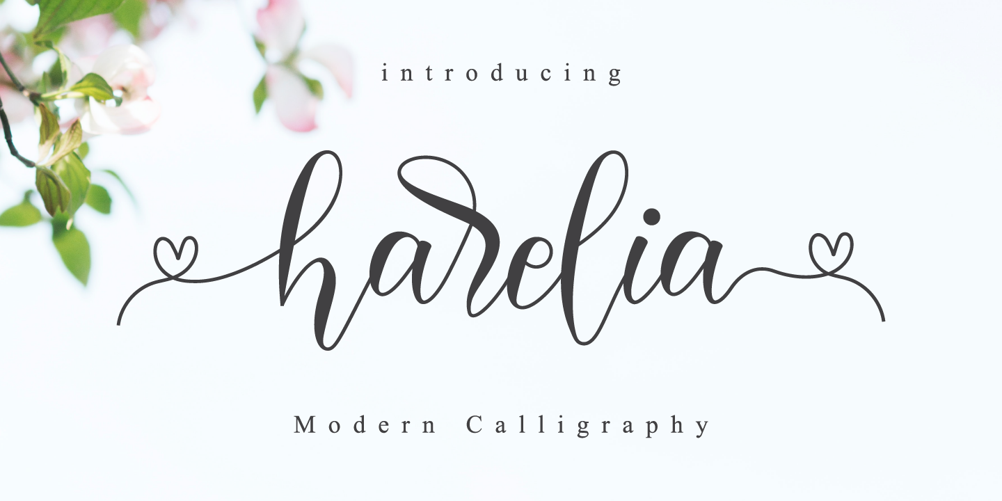 Harelia